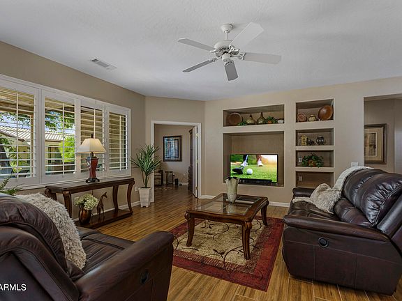 3rd image of 16722 W VILLAGIO Drive