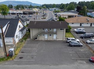 108 Baker St #1-4, Everson, WA 98247