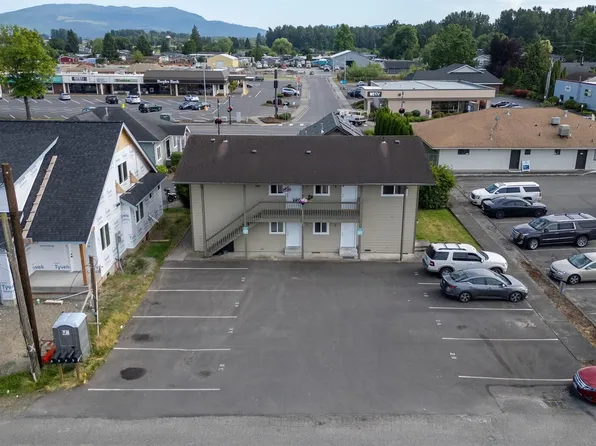 108 Baker Street #1-4, Everson, WA 98247