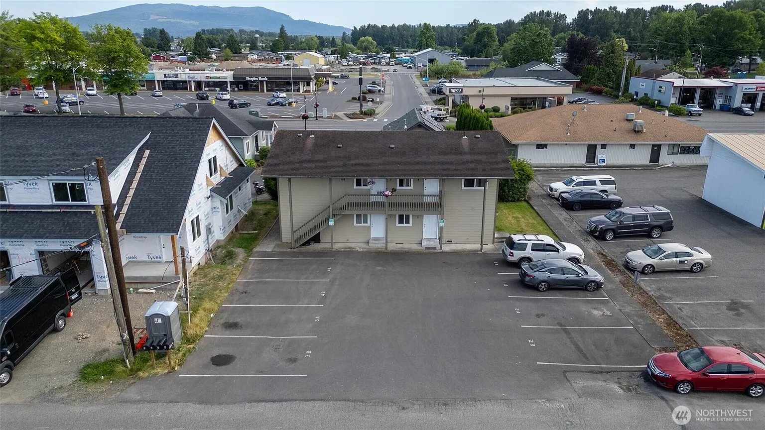 108 Baker Street #1-4 photo 1