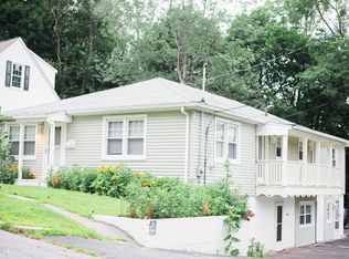 18 Bellvista Rd, Worcester, MA 01602