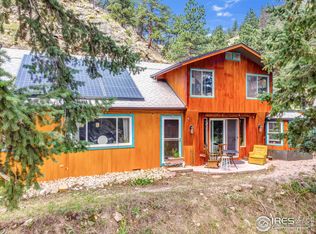 4726 Fourmile Canyon Dr, Boulder, CO 80302