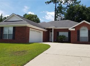 1357 Forest Cove Dr, Mobile, AL 36618