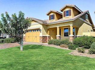 3050 E Spring Wheat Ln, Gilbert, AZ 85296