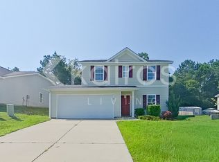 350 Partisan Dr, Phenix City, AL 36870
