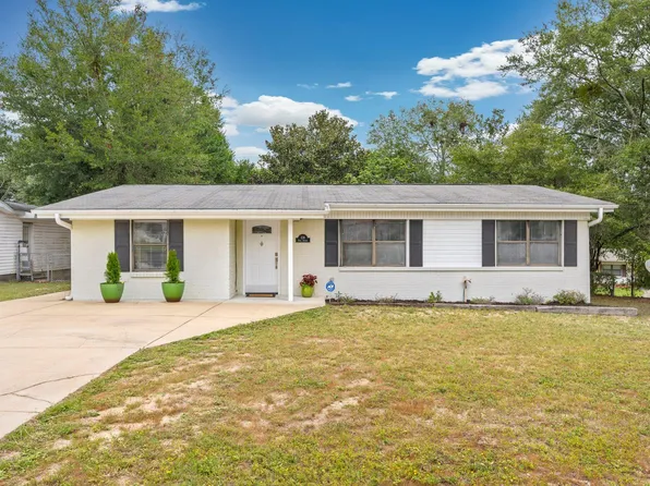 336 Edge Ave, Valparaiso, FL 32580