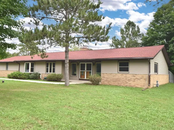W326S3530 Mesa TRAIL, Dousman, WI 53118