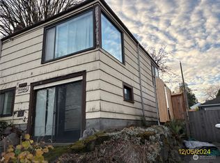 10453 20th Ave S, Seattle, WA