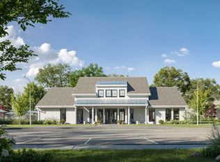 The Henry, Elizabethtown, PA 17022