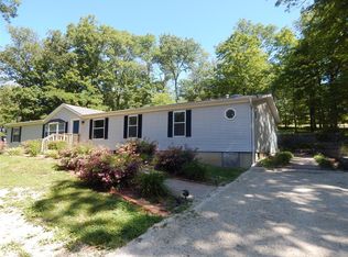 8950 State Rd, Dittmer, MO 63023