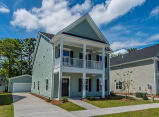 1709 Emmets Rd, Johns Island, SC 29455