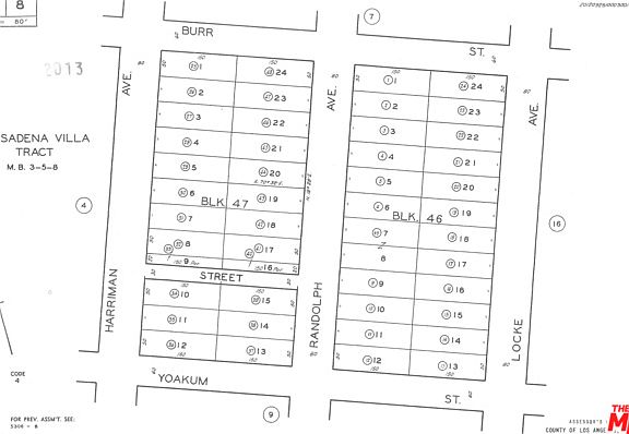 2nd image of 4057 N Randolph Ave