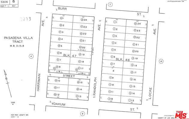 2nd image of 4053 N Randolph Ave. #2