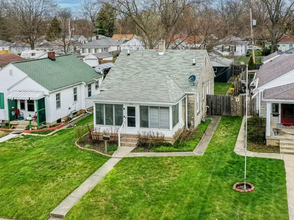 4642 Young Ave, Indianapolis, IN 46201