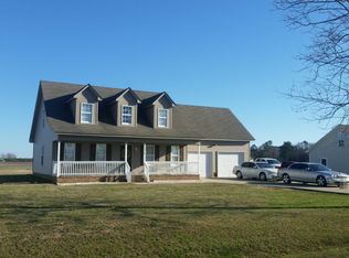 115 Chowan Shores Dr, Colerain, NC 27924