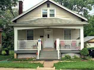 1245 McKeone Ave, Cincinnati, OH 45205