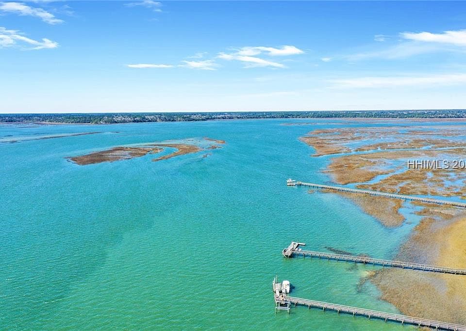 1st image of 205 Callawassie Dr