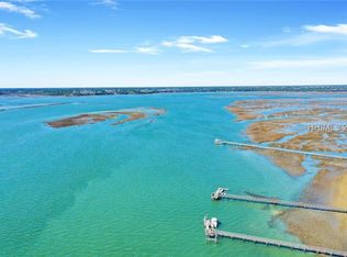 205 Callawassie Dr, Okatie, SC 29909