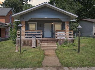 714 W Blaine Ave, Elkhart, IN