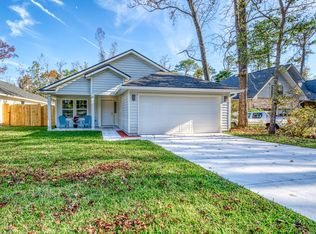 4185 Pine Rd, Orange Park, FL 32065