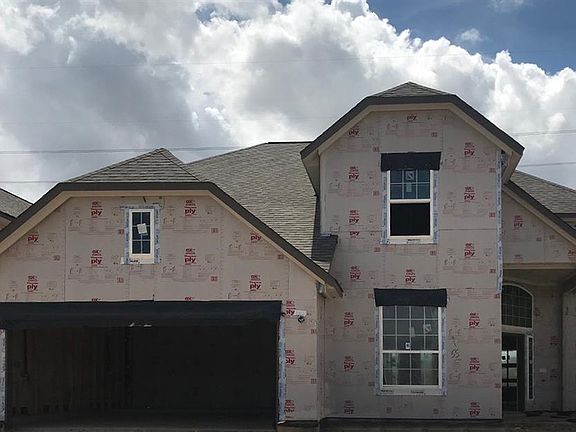 4th image of 20423 Kohle Springs Ln