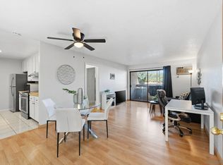 Mission Garden, San Diego, CA 92120