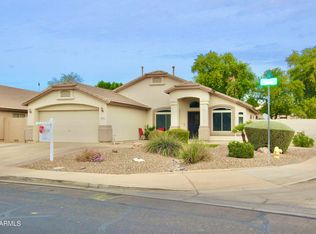 9450 E Onza Ave, Mesa, AZ 85212