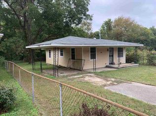 3788 Boxtown Rd LOT 1AND2, Memphis, TN 38109