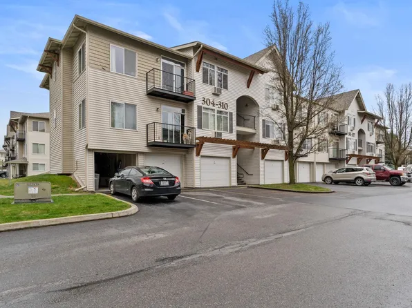 22855 E Country Vista Dr Unit 308, Liberty Lake, WA 99019