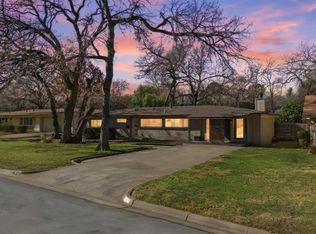 1008 Ridgewood Ter, Arlington, TX 76012