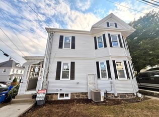 163 Sylvan St, Malden, MA 02148