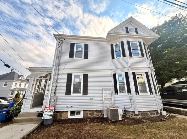 163 Sylvan St, Malden, MA 02148