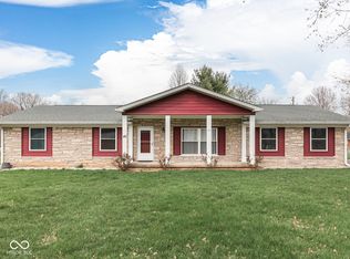 40 Judy Dr, Martinsville, IN