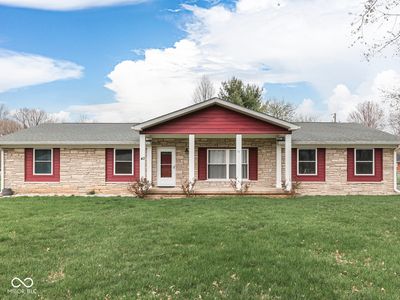 40 Judy Dr, Martinsville, IN, 46151