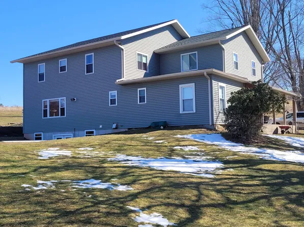 179 Fisk Hill Rd, Mount Upton, NY 13809