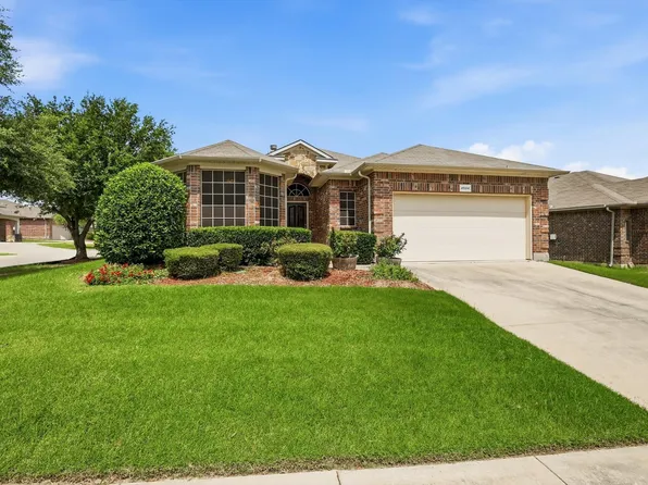 4524 Lacewood Dr, Argyle, TX 76226