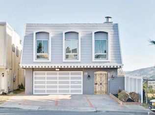 195 Warwick St, Daly City, CA 94015
