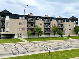 4502 S 52nd Ave #305, Whitecourt, AB T7S0C4