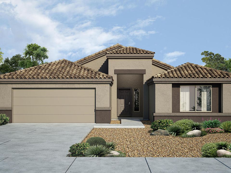 1st image of 441 W Sg Posey Pl
