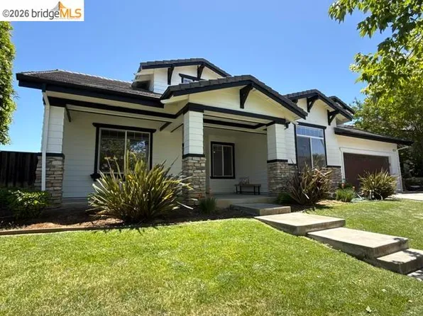 547 Lakeview Dr, Brentwood, CA 94513
