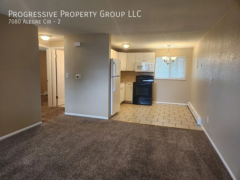 7080 Alegre Cir #2 — Photo 3