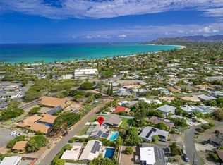 319 Iliaina St, Kailua, HI 96734