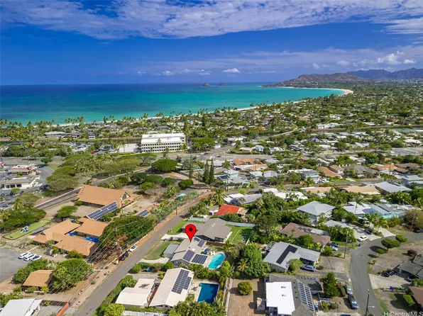 319 Iliaina St, Kailua, HI 96734