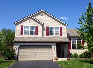 3295 Nathan Ct, Columbus, OH 43204