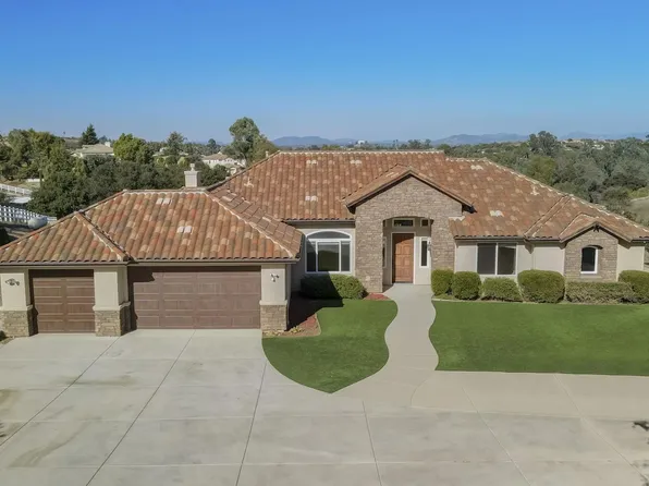4751 Briana Ct, Fallbrook, CA 92028