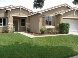 17426 Lilac St, Fontana, CA 92337