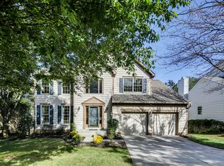 6306 Nodding Night Ct, Columbia, MD 21044