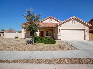 16596 W Lilac St, Goodyear, AZ 85338