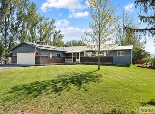 2755 S Ross Ave, Ammon, ID 83406