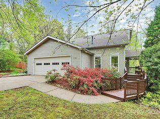 7100 Frances Irene Dr, Charlotte, NC 28215